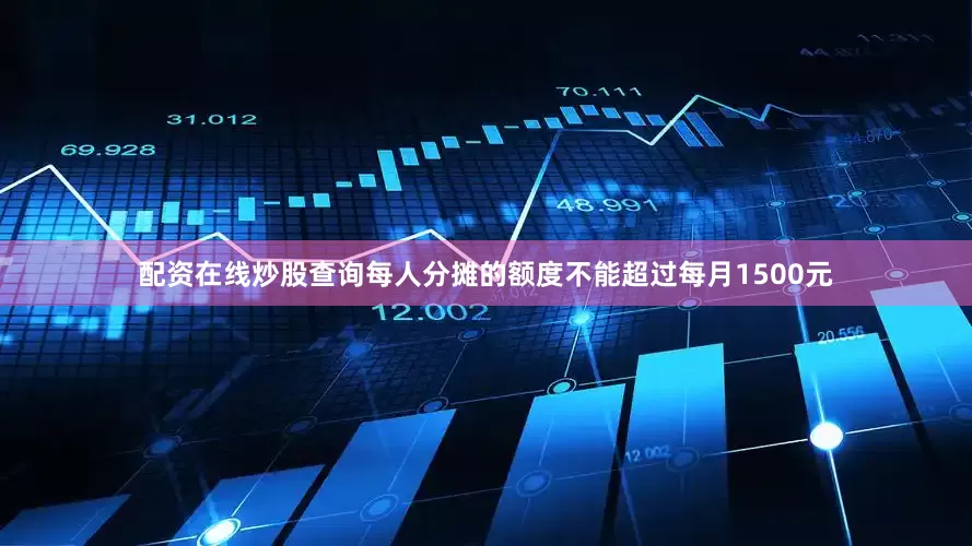 配资在线炒股查询每人分摊的额度不能超过每月1500元