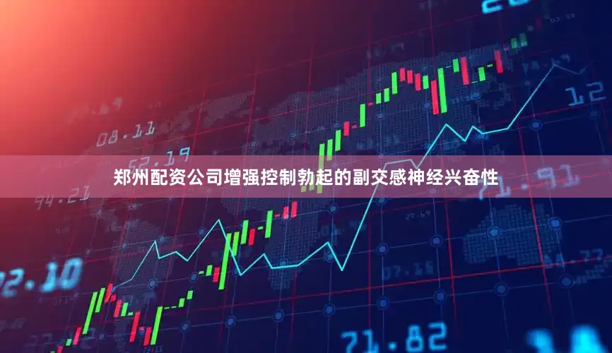 郑州配资公司增强控制勃起的副交感神经兴奋性