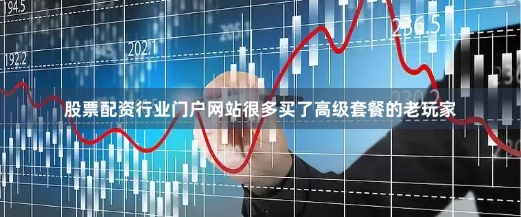 股票配资行业门户网站很多买了高级套餐的老玩家